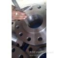 Flange ASTM A182 F22 in acciaio legato